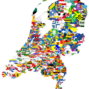 Gemeenten Vlaggen