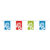 3 ontwerpen, repeterend